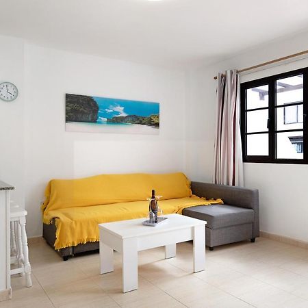 Casa Candido Playa Honda  Bagian luar foto
