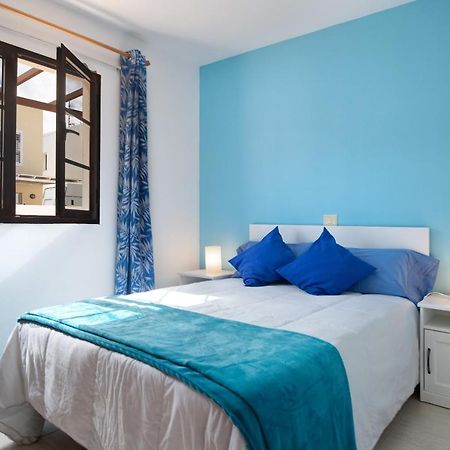 Casa Candido Playa Honda  Bagian luar foto