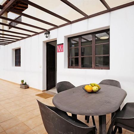 Casa Candido Playa Honda  Bagian luar foto