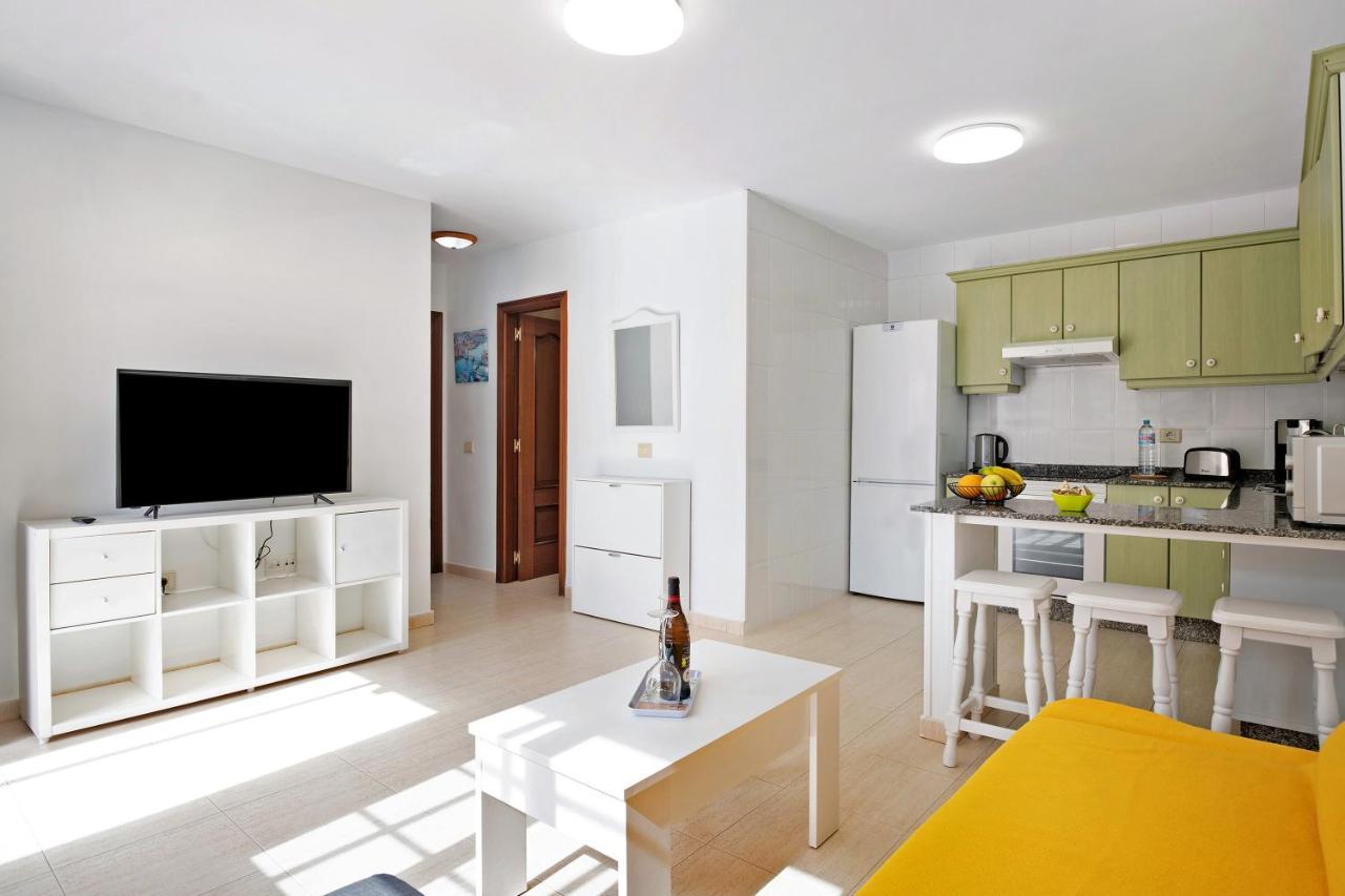 Casa Candido Playa Honda  Bagian luar foto