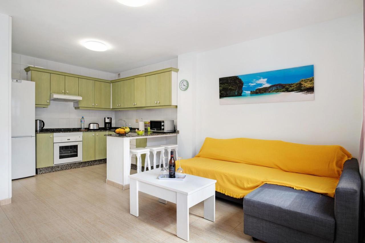 Casa Candido Playa Honda  Bagian luar foto