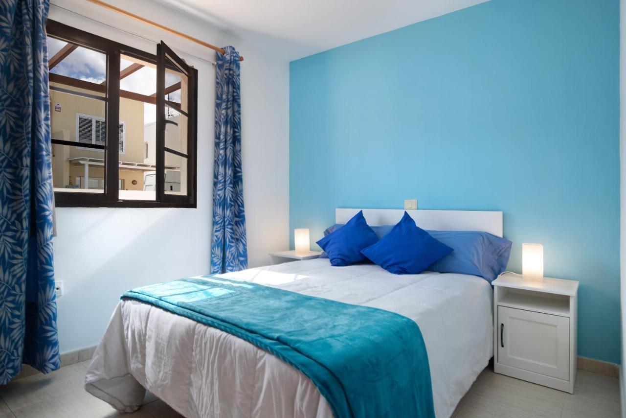 Casa Candido Playa Honda  Bagian luar foto